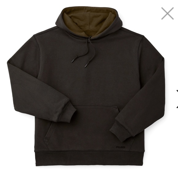 Filson Shirts Filson Prospector Hoodie Poshmark